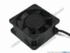 146231 ebm-papst 614 HR Server - Square Fan sq60x60x25mm, 2-wire, 24V 3.8W ebm-papst 614 HR Server - Square Fan