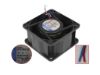 146232 ebm-papst 614 JH Server - Square Fan sq60x60x32mm, 2-wire, 24V 7.7W ebm-papst 614 JH Server - Square Fan