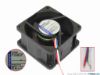 146240 ebm-papst 614N/2M Server - Square Fan sq60x60x25mm, 3-wire, 24V 1.4W ebm-papst 614N/2M Server - Square Fan