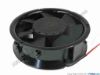 146245 ebm-papst 6224 N/17HAU Server - Round Fan dia172x172x51mm, 4-wire, 24V 30W ebm-papst 6224 N/17HAU Server - Round Fan 
