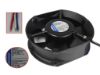 146256 ebm-papst 6424 /2U Server - Round Fan dia172x150x51mm, 3-wire, 24V 18W ebm-papst 6424 /2U Server - Round Fan