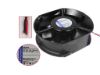 146257 ebm-papst 6424 R Server - Round Fan dia172x150x51mm, 2-wire, 24V 18W ebm-papst 6424 R Server - Round Fan