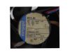 146271 ebm-papst 8218 JNI Server - Square Fan sq80x80x38mm, 2-wire, 48V 11W ebm-papst 8218 JNI Server - Square Fan