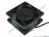 146277 ebm-papst 8314 HLR Server - Square Fan DC 24V 3.5W, 80x80x32mm ebm-papst 8314 HLR Server - Square Fan 