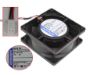 146282 ebm-papst 8318 HL Server - Square Fan sq80x80x32mm, 2-wire, 48V 4.0W ebm-papst 8318 HL Server - Square Fan