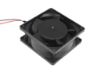 146282 ebm-papst 8318 HL Server - Square Fan sq80x80x32mm, 2-wire, 48V 4.0W ebm-papst 8318 HL Server - Square Fan