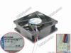 146284 ebm-papst 8412 N/2GLE Server - Square Fan sq80x80x25mm, 3-wire, 12V 0.45W ebm-papst 8412 N/2GLE Server - Square Fan 