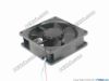 146284 ebm-papst 8412 N/2GLE Server - Square Fan sq80x80x25mm, 3-wire, 12V 0.45W ebm-papst 8412 N/2GLE Server - Square Fan 