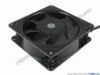 146314 ebm-papst DV5218 /2NPR Server - Square Fan sq127x127x38mm, 4-wire, 48V 32W ebm-papst DV5218 /2NPR Server - Square Fan