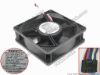 146316 ebm-papst MULTIFAN 4218 /17 DV Server - Square Fan sq120x120x38mm, w50x5x5, 48V 50-85mA ebm-papst MULTIFAN 4218 /17 DV Server - Square Fan