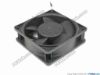 146316 ebm-papst MULTIFAN 4218 /17 DV Server - Square Fan sq120x120x38mm, w50x5x5, 48V 50-85mA ebm-papst MULTIFAN 4218 /17 DV Server - Square Fan