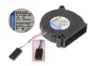 146324 ebm-papst RLF35-8/12N Server - Square Fan bw51x51x15mm, w80x2x2, 12V 3.6W ebm-papst RLF35-8/12N Server - Square Fan