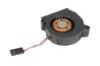 146324 ebm-papst RLF35-8/12N Server - Square Fan bw51x51x15mm, w80x2x2, 12V 3.6W ebm-papst RLF35-8/12N Server - Square Fan