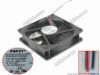 146329 ebm-papst TYP 3412 N/12HH Server - Square Fan sq90x90x25mm, 3-wire, 12V 3.2W ebm-papst TYP 3412 N/12HH Server - Square Fan 