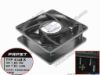 146340 ebm-papst TYP 4124 X Server - Square Fan sq120x120x38mm, 2-wire, 19V/28V, 3W/5.5W ebm-papst TYP 4124 X Server - Square Fan 