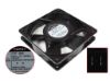 146363 ebm-papst TYP 4958 Server - Square Fan sq120x120x25mm, 0-wire, 220V 12W ebm-papst TYP 4958 Server - Square Fan