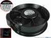 146374 ebm-papst TYP 6078 S Server - Round Fan dia172x172x51mm, 0-wire, 240V 30W ebm-papst TYP 6078 S Server - Round Fan 