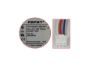146400 ebm-papst TYP 6424 /2-388/A01 Server - Round Fan dia172x150x51mm, w80x3x3, 24V 18W ebm-papst TYP 6424 /2-388/A01 Server - Round Fan 