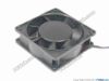 146417 ebm-papst TYP 8412 M Server - Square Fan sq80x80x25mm, w80x2x2, 12V 1.4W ebm-papst TYP 8412 M Server - Square Fan 