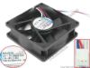 146422 ebm-papst 8414 N/2H Server - Square Fan sq80x80x25mm, 3-wire, 24V 2.4W ebm-papst 8414 N/2H Server - Square Fan 
