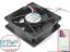 146422 ebm-papst 8414 N/2H Server - Square Fan sq80x80x25mm, 3-wire, 24V 2.4W ebm-papst 8414 N/2H Server - Square Fan 