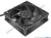 146461 ebm-papst W2G107-AD73-15 Server - Square Fan sq120x120x38mm, 4-wire, 48V 4.8W ebm-papst W2G107-AD73-15 Server - Square Fan 