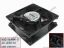 146467 ebm-papst W2G110-AM41-31 Server - Square Fan sq120x120x38mm, 2-wire, 48V 5.9W ebm-papst W2G110-AM41-31 Server - Square Fan