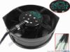 146509 ebm-papst W2S130-AA03-98 Server - Round Fan dia150x150x55mm, 2-wire, 230V 45W ebm-papst W2S130-AA03-98 Server - Round Fan