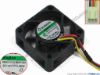 146608 SUNON MB40101V2-0000-G99 Server - Square Fan sq40x40x10mm, w80x3x3, 12V 0.96W SUNON MB40101V2-0000-G99 Server - Square Fan