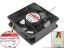 146656 SUNON ME80251VX-0000-G99 Server - Square Fan sq80x80x25mm, w180x3x3, DC 12V 1.9W SUNON ME80251VX-0000-G99 Server - Square Fan