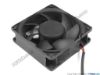 146656 SUNON ME80251VX-0000-G99 Server - Square Fan sq80x80x25mm, w180x3x3, DC 12V 1.9W SUNON ME80251VX-0000-G99 Server - Square Fan