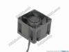 146675 SUNON PF40281BX-D090-S99 Server - Square Fan sq40x40x28mm, 4-wire, 12V 10.80W SUNON PF40281BX-D090-S99 Server - Square Fan