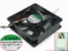 146678 SUNON PF92251B1-0000-S99 Server - Square Fan sq92x92x25mm, w80x4x4, 12V 4.7W SUNON PF92251B1-0000-S99 Server - Square Fan 
