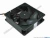 146678 SUNON PF92251B1-0000-S99 Server - Square Fan sq92x92x25mm, w80x4x4, 12V 4.7W SUNON PF92251B1-0000-S99 Server - Square Fan 