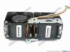 146685 Nidec 085-66005650 Server - Square Fan sq60x60x38, 12V, With 2 Fan For 6-Pin Nidec 085-66005650 Server - Square Fan 