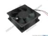 146694 ADDA AD0912UB-Y71GL Server - Square Fan S, sq90x90x32mm, 2-wire, 12V 0.64A ADDA AD0912UB-Y71GL Server - Square Fan