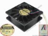 146712 ADDA AS08012XB259B00 Server - Square Fan G, sq80x80x25mm, 3-wire, 12V 0.57A ADDA AS08012XB259B00 Server - Square Fan 