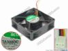146715 Nidec B35065-33 Server - Square Fan MAR, sq80x80x25mm, 3-wire 12V 0.49A Nidec B35065-33 Server - Square Fan