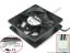 146743 Nidec T92T12MS3A7-57A03 Server - Square Fan sq92x92x25mm, w90x4x4, 12V 0.35A Nidec T92T12MS3A7-57A03 Server - Square Fan 