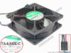 146787 Nidec B34578-26G1 Server - Square Fan ALC1, sq120x120x38mm, w90x3x3, 48V 0.25A Nidec B34578-26G1 Server - Square Fan