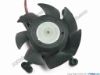 146851 Nidec E60T13MS1B7-57 Server - Frameless / GPU Fan dia60x60x25mm, 4-wire, DC 13V 0.19A Nidec E60T13MS1B7-57 Server - Frameless / GPU Fan