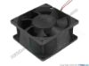 146887 Nidec V35132-55RA Server - Square Fan sq80x80x38mm, w80x2x2, 24V 0.45A Nidec V35132-55RA Server - Square Fan