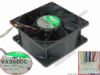 146889 Nidec V35610-34 Server - Square Fan 4-wire 4-pin 50V 0.29A Nidec V35610-34 Server - Square Fan 