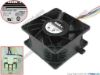 146899 Nidec V80E14MS2A3-57A611 Server - Square Fan DC 13.6V 0.16A, 80x80x38mm Nidec V80E14MS2A3-57A611 Server - Square Fan