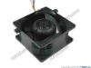 146899 Nidec V80E14MS2A3-57A611 Server - Square Fan DC 13.6V 0.16A, 80x80x38mm Nidec V80E14MS2A3-57A611 Server - Square Fan