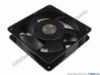 146945 ORIX MU1225M-11N Server - Square Fan sq120x120x25mm, 100v 10.5/9w ORIX MU1225M-11N Server - Square Fan