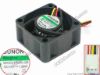 147026 SUNON MB40201VX-000U-G99 Server - Square Fan DC 12V 1.38W, 40x40x20mm, w40x3x3 SUNON MB40201VX-000U-G99 Server - Square Fan