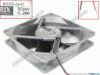 147027 ORIX MD1225-24-F1 Server - Square Fan 2-wire, MD1225-24-F1 ORIX MD1225-24-F1 Server - Square Fan 