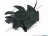 147054 ARX FD1250-A1012C Server - Frameless / GPU Fan DC12V 0.17A, w50x2x2, Black ARX FD1250-A1012C Server - Frameless / GPU Fan 