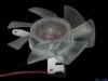 147055 ARX FD1250-A1012C Server - Frameless / GPU Fan DC12V 0.17A, Transparent color, W50x2x2 ARX FD1250-A1012C Server - Frameless / GPU Fan 